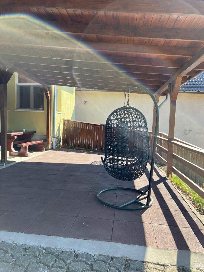 Casa Gyero Villa Sovata Exterior foto